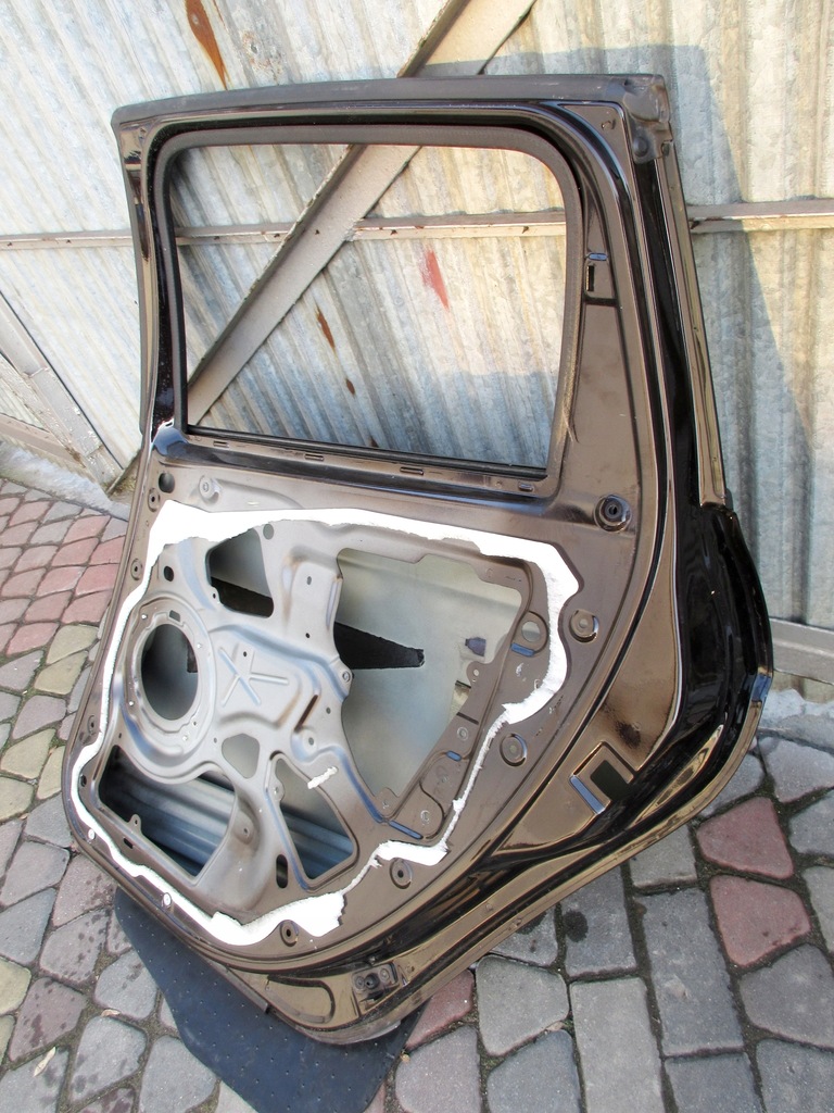 фото №10, Lancia delta 3 iii двері задня задні праве vr805