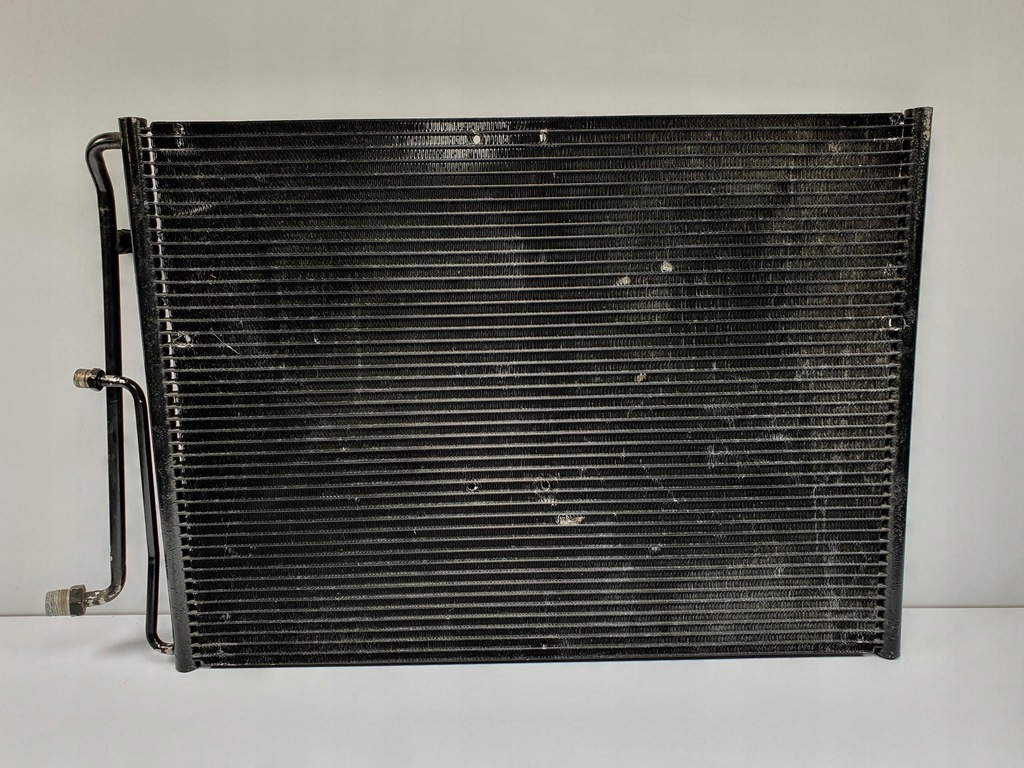 фото №6, Радиатор кондиционера mercedes w140 3.2