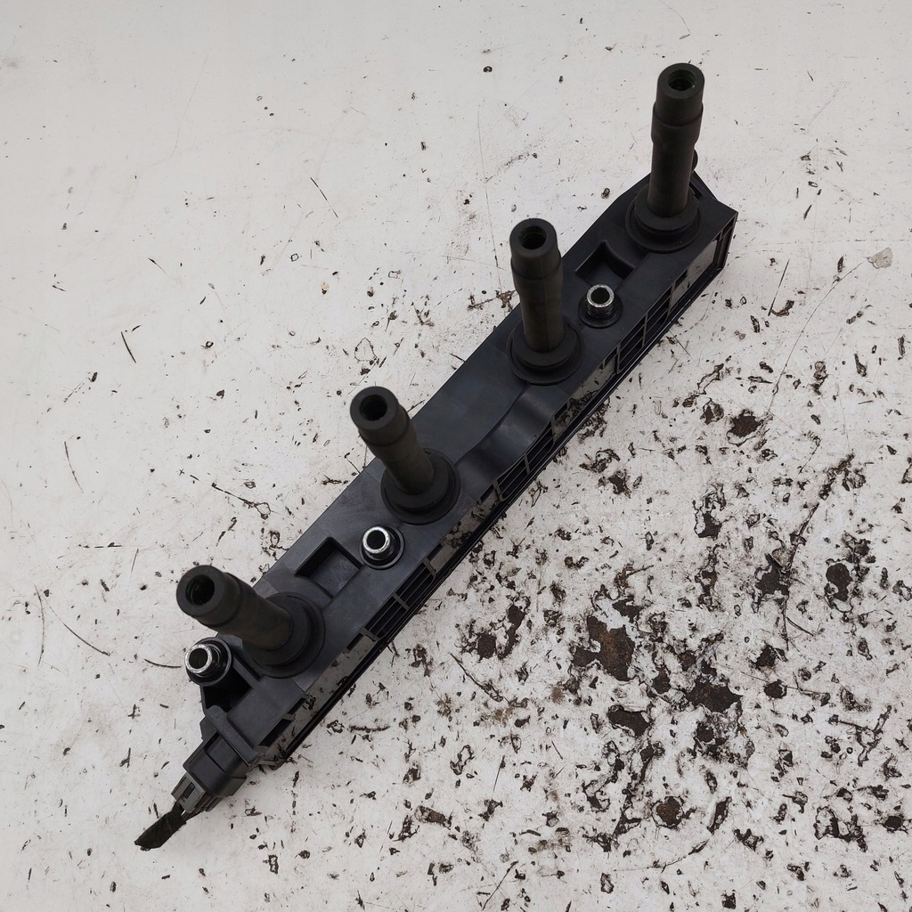 фото №12, Котушка запалювання skv 03skv013