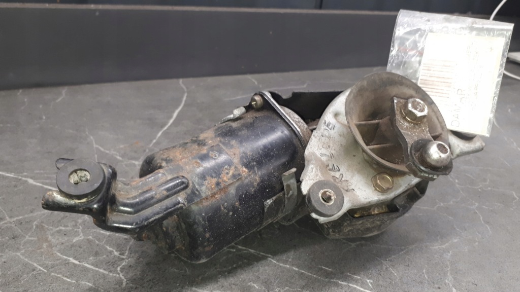 фото №1, Моторчик двірник honda prelude