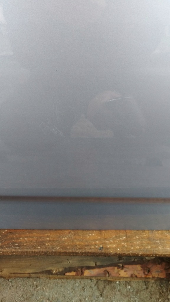 фото №15, Двері праве перед bmw x3 e83 bluewater 896 orygina