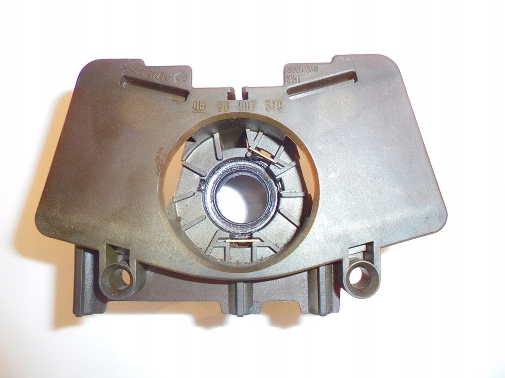 фото №1, Соединитель przeł. комбинированный opel vectra b 90507319 opel