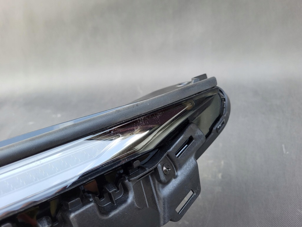 фото №6, Kia ev6 ev-6 лампа перед передня ліва full led