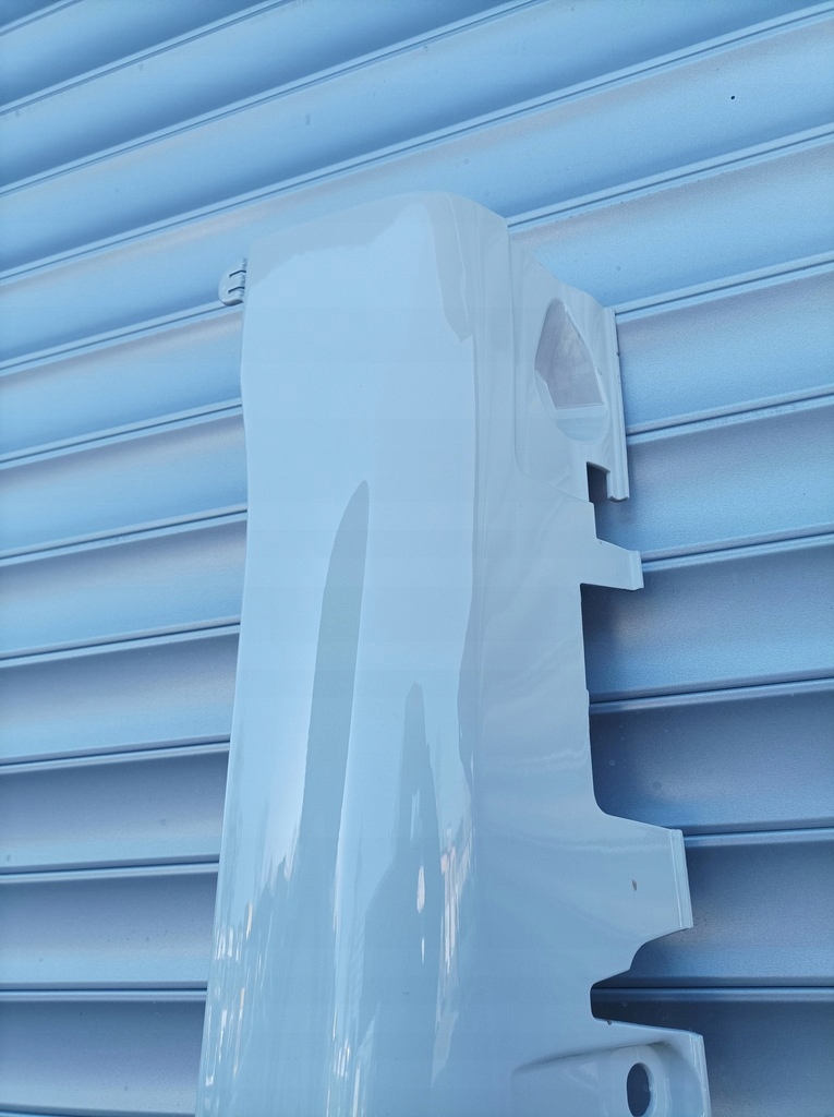 фото №5, Bmw x6 f16 молдинг порог m набор правая a300 nowa