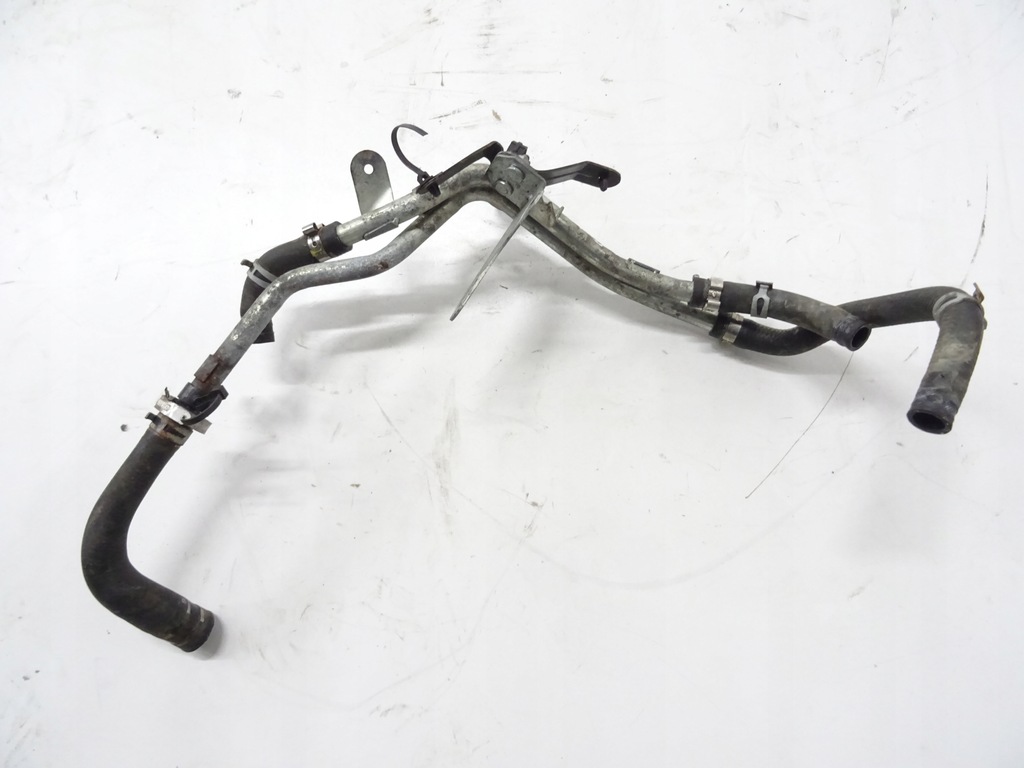 фото №1, Astra h zafira b 1.9 cdti магистраль wody