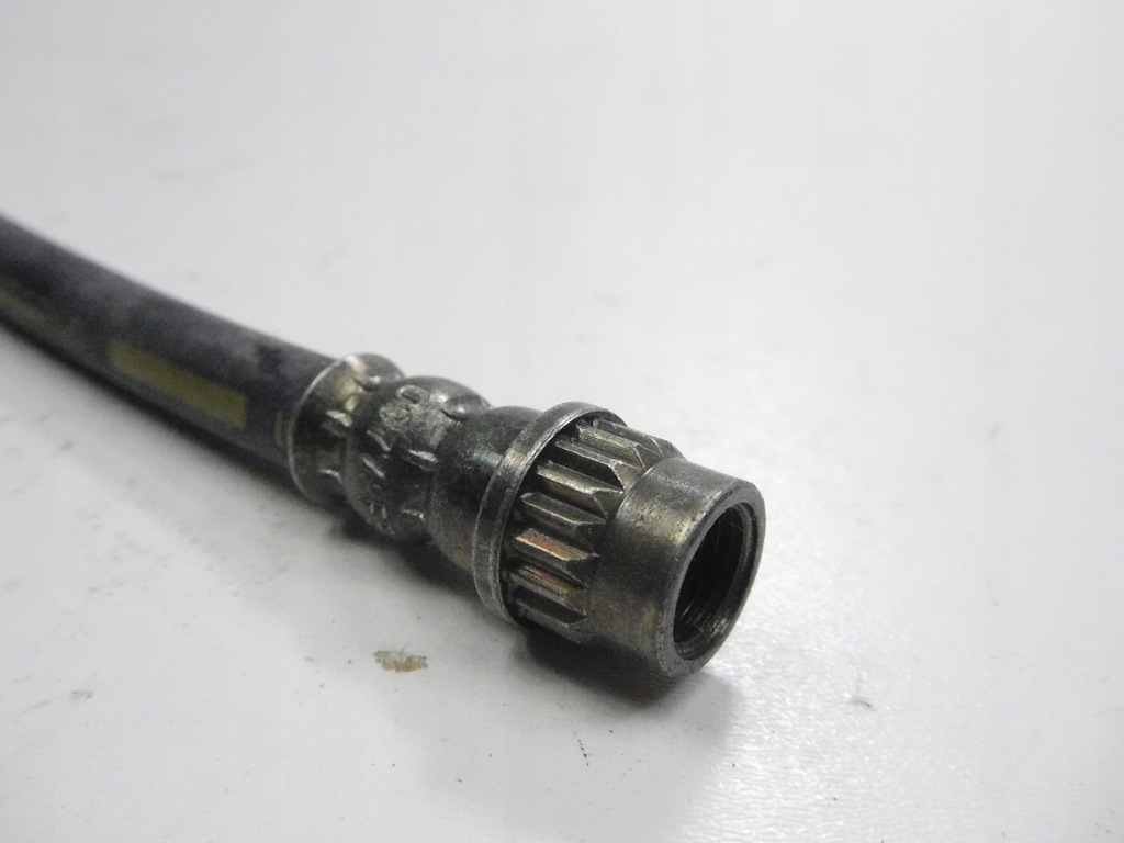 фото №6, Шланг тормозной renault 21 trafic 7704001953