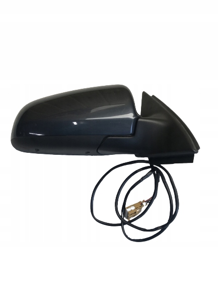 фото №1, Дзеркало праве 5 pin audi a4 b7 europa