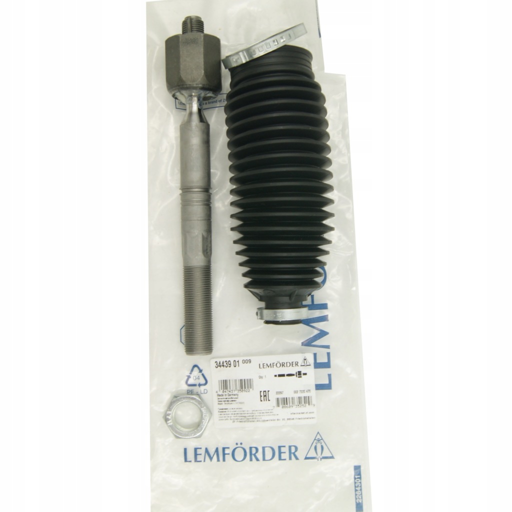 Lemforder тяга рулевой alfa romeo 159 в Украине