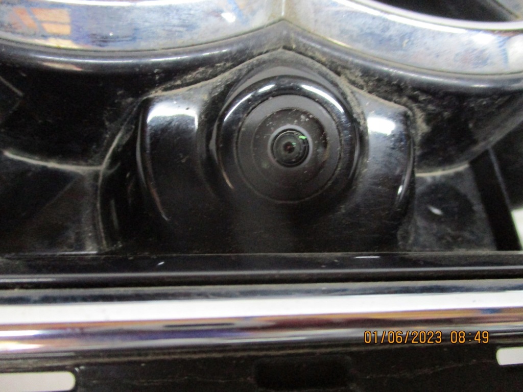 фото №11, Бампер audi a8 4n0 камера ксенон 6 pdc передній