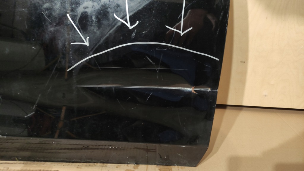 фото №5, Mazda 2 ii дверь правый перед передние пассажира