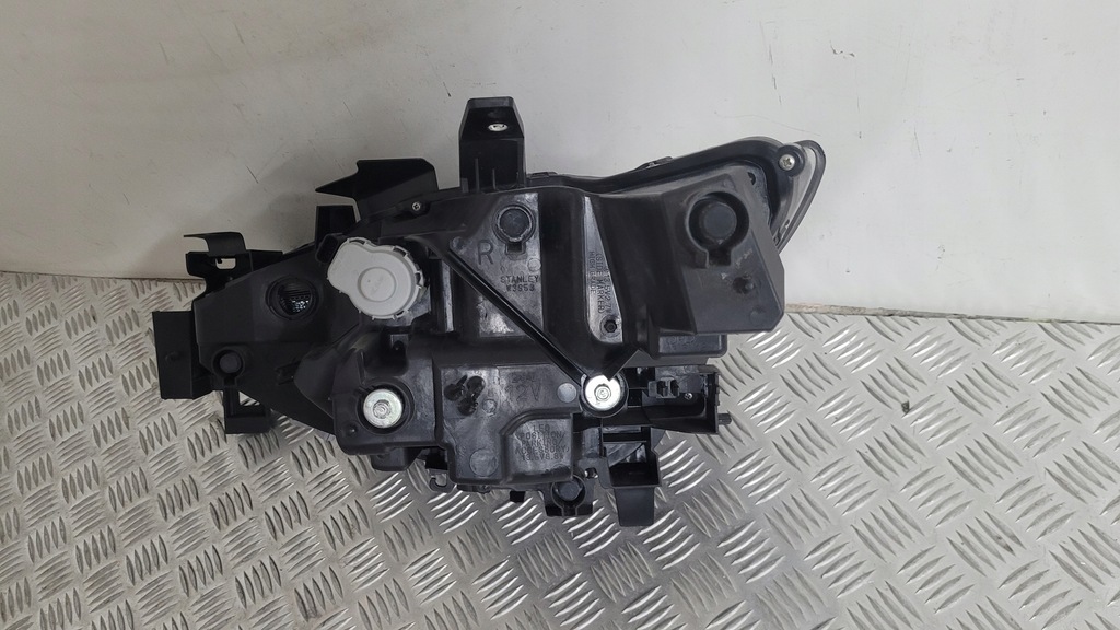 фото №11, Лампа перед mazda cx5 cx 5 ii 17-22 kb8n full led оригинал europa правая