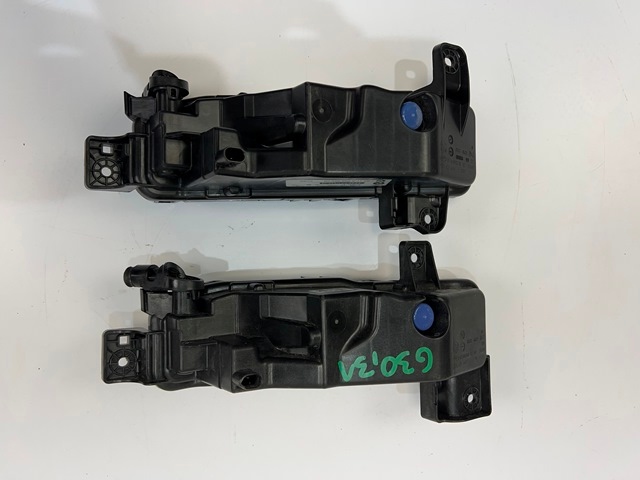 фото №6, Bmw 5 g30 g31 противотуманная фара led drl 892250253 левый