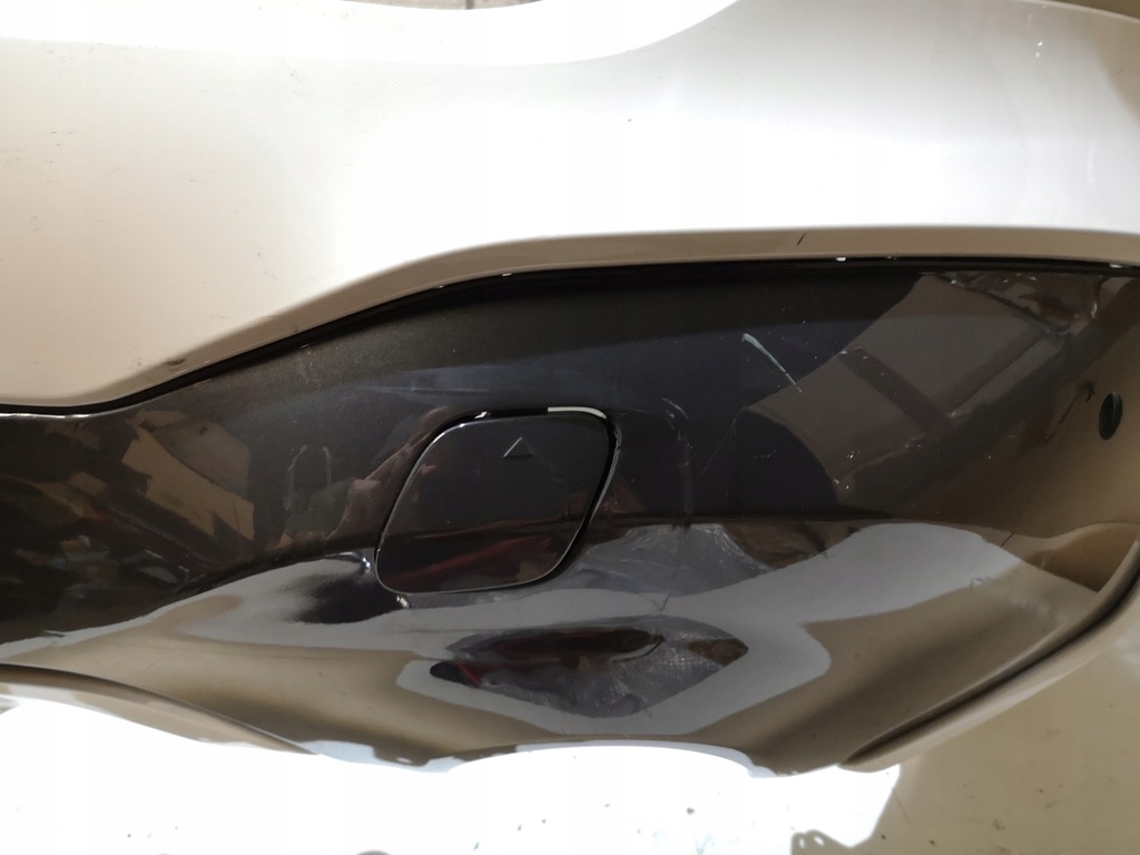 фото №7, Бампер задня bmw x1 f48 m-pakiet pdc