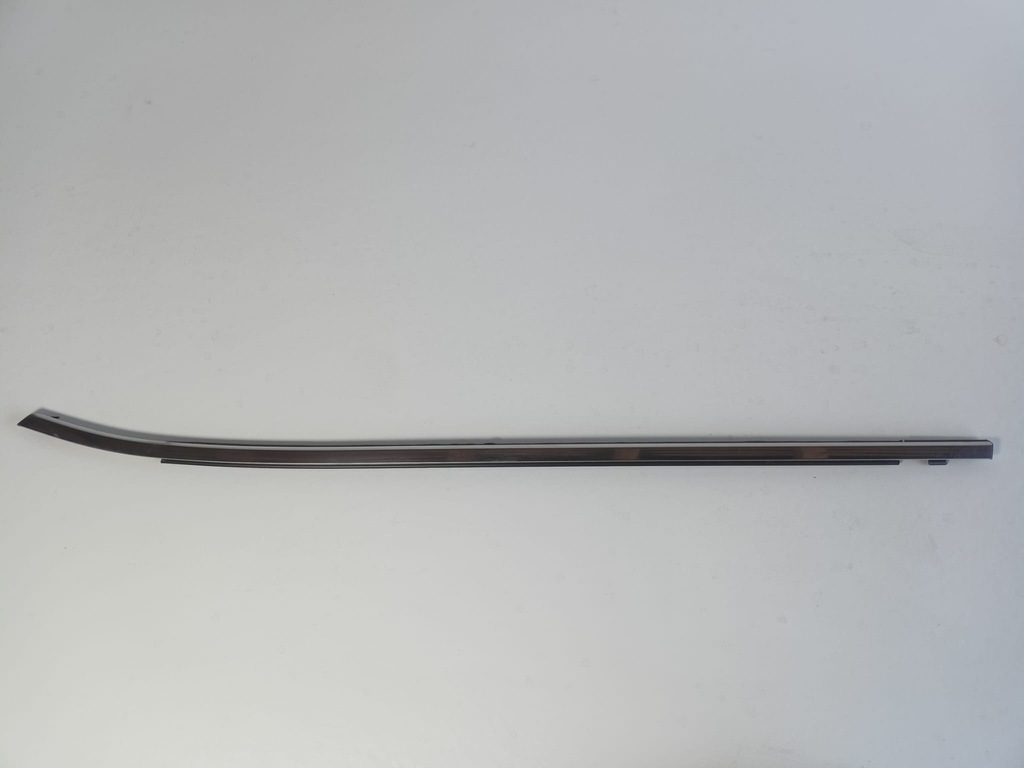 фото №1, Infiniti ex30 ex37 qx50 хром молдинг левый перед