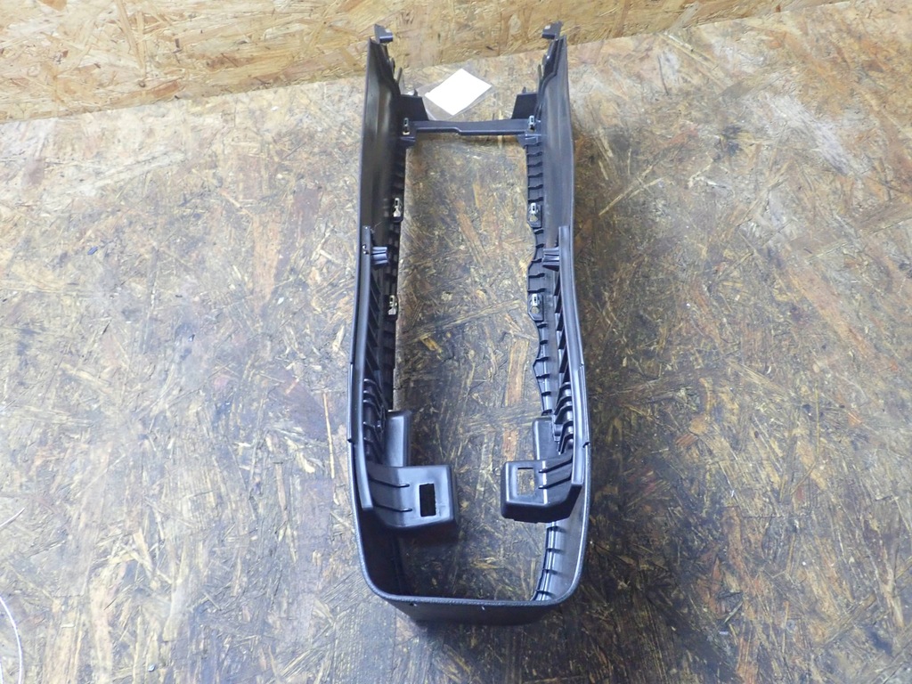 фото №5, Туннель средний renault clio v 1,0 tce 2021r 969156040r 8516