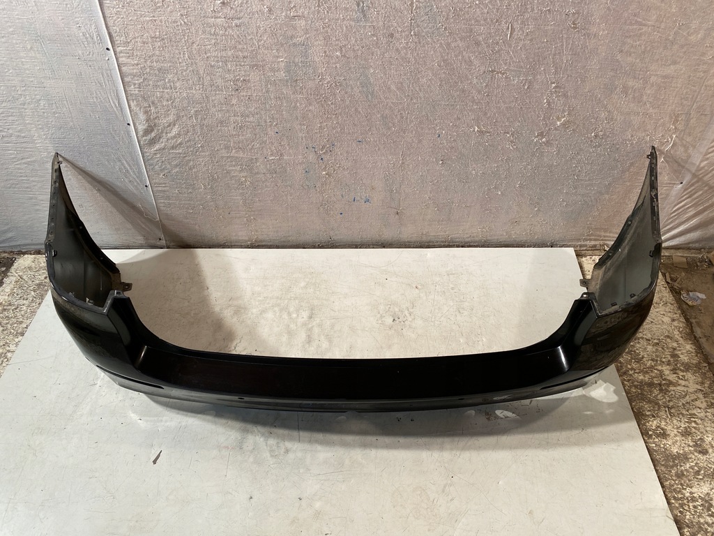 фото №7, Bmw 5 g31 lift бампер задняя задний 51129498620