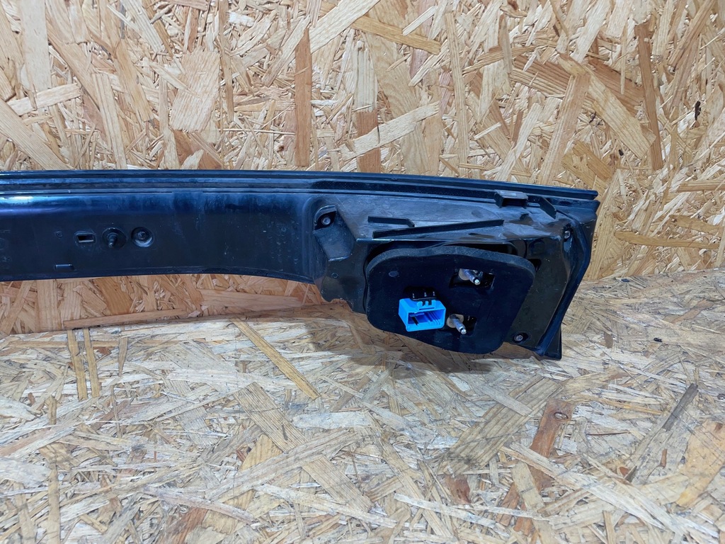 фото №10, Vw id.4 id4 лампа накладка задняя w крышка 11a945307b