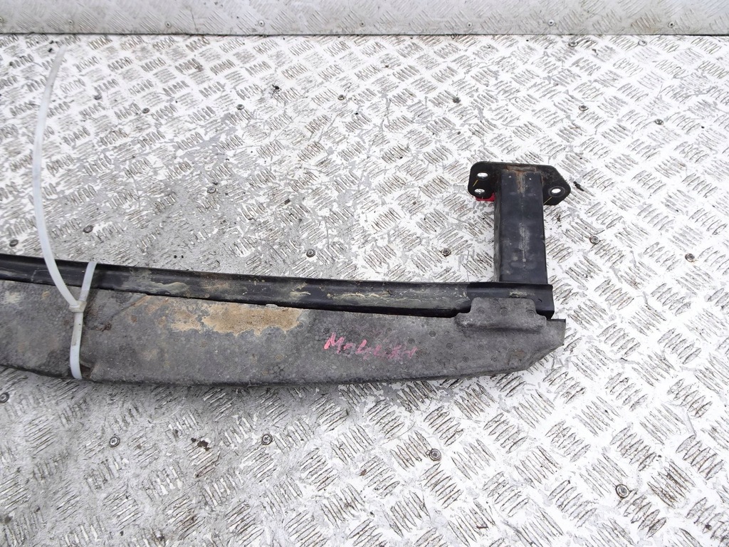 фото №8, Балка pod бампер перед opel mokka 12-16 r.
