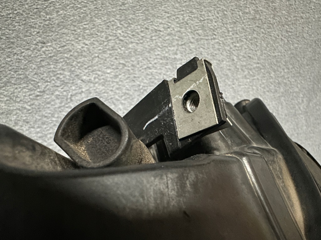 Фара bmw x3 f25 x4 f26 рестайлинг  full led адаптивный америка оригинал 7460635 Оригинал