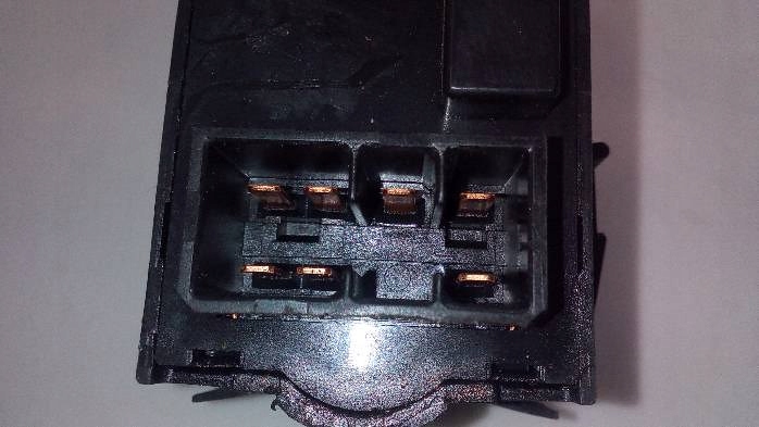 фото №7, Перемикач комбінований перемикачі daewoomatiz 96314332