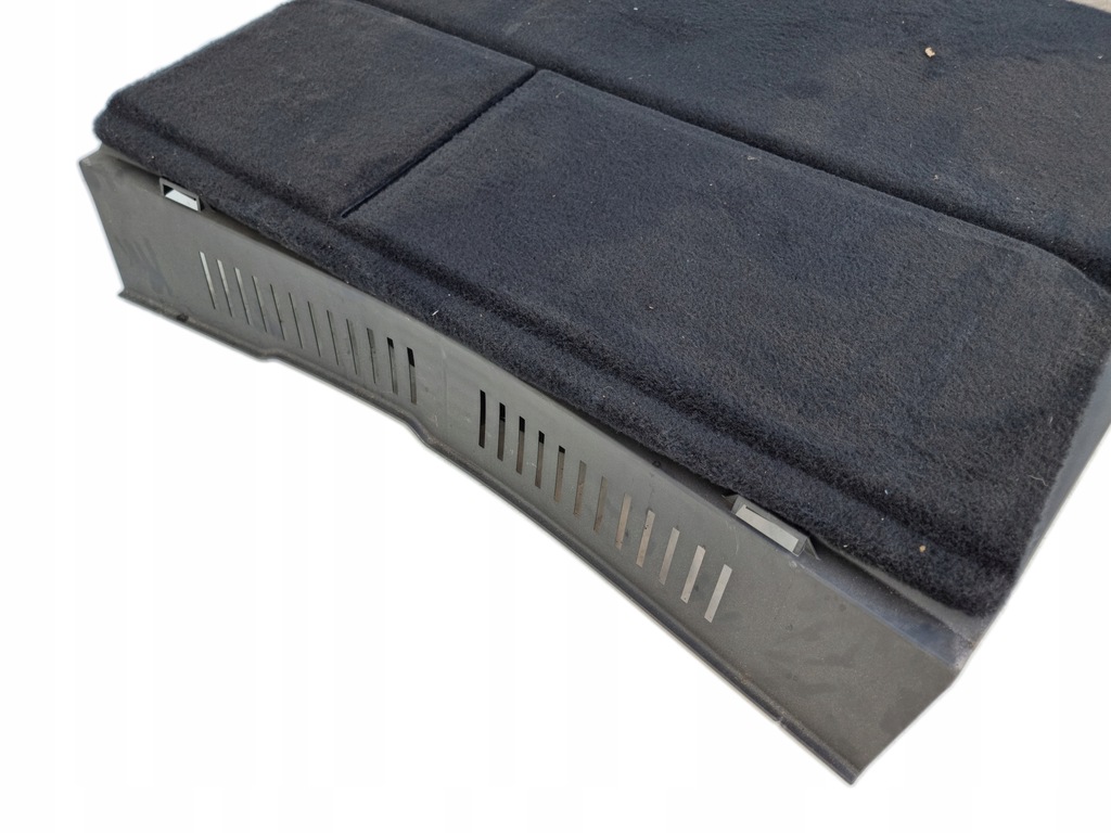 фото №5, Jeep cherokee kl 2.2 вкладыш пол багажника kpl