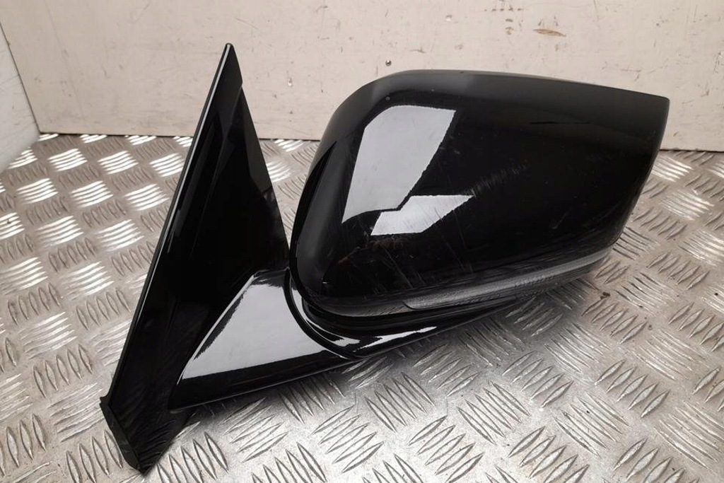 фото №8, Зеркало левая kia ev6 cv e130410045 2023