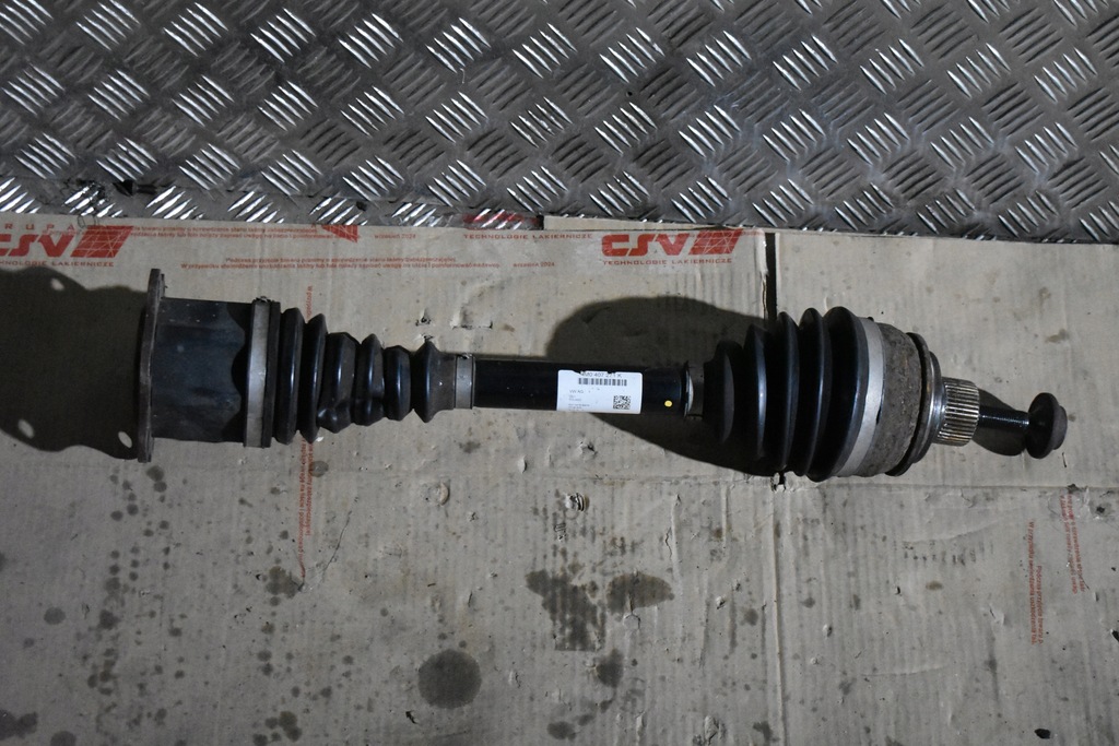 фото №1, Idealna приводной вал передняя bentley bentayga 1