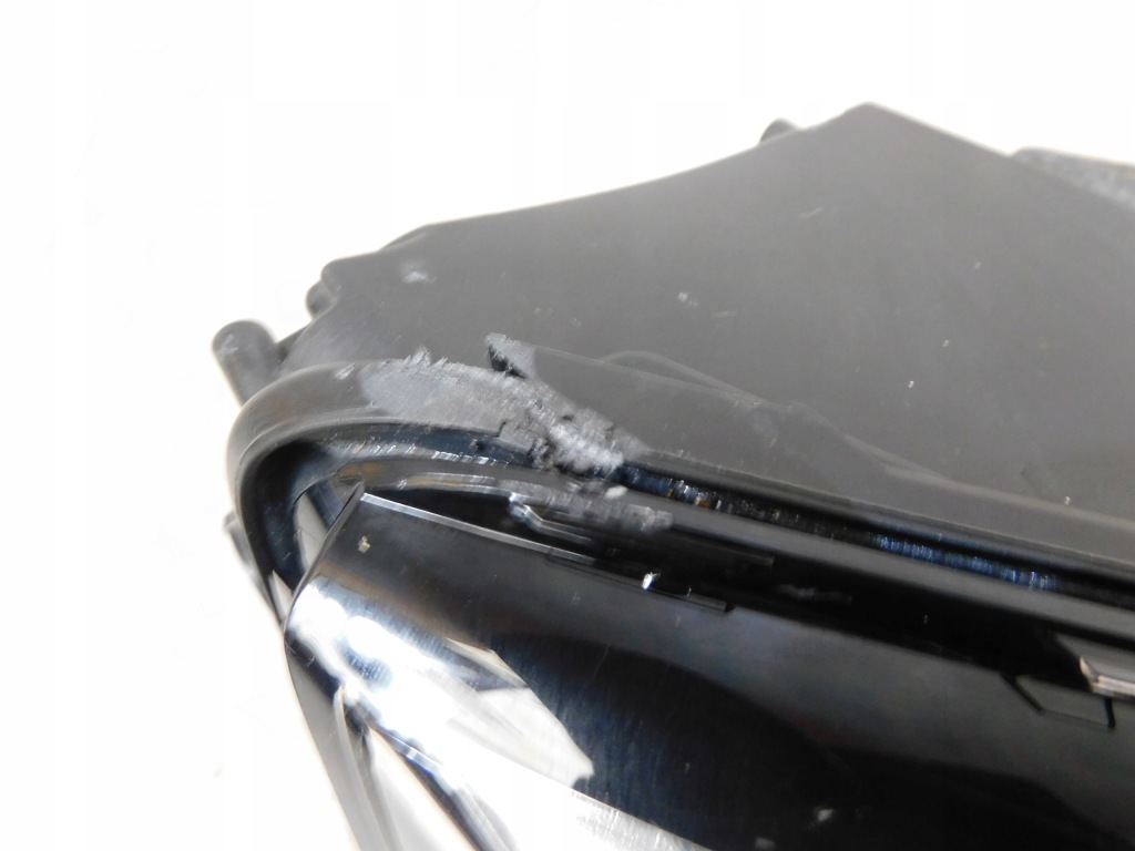 Audi a5 8w6 фара правий full led 8w6941034d дорестайлінг Оригінал