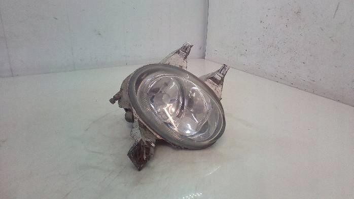 Купити Протитуманна фара лівий peugeot 206 cc