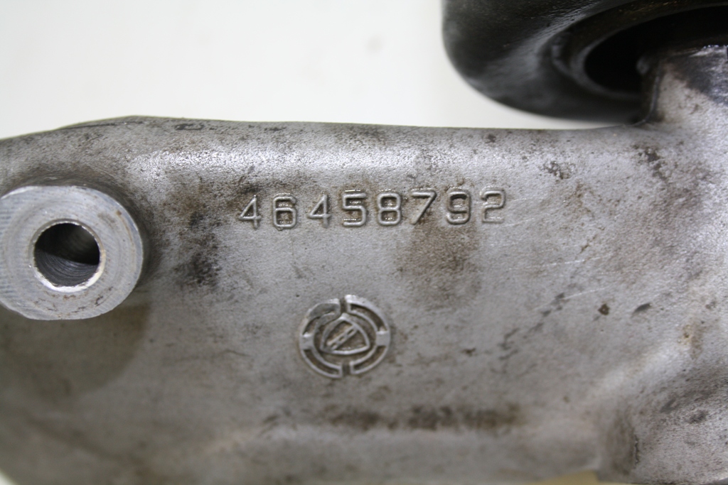 фото №12, Кронштейн двигуна alfa romeo 146 99-00 оригінал nowa