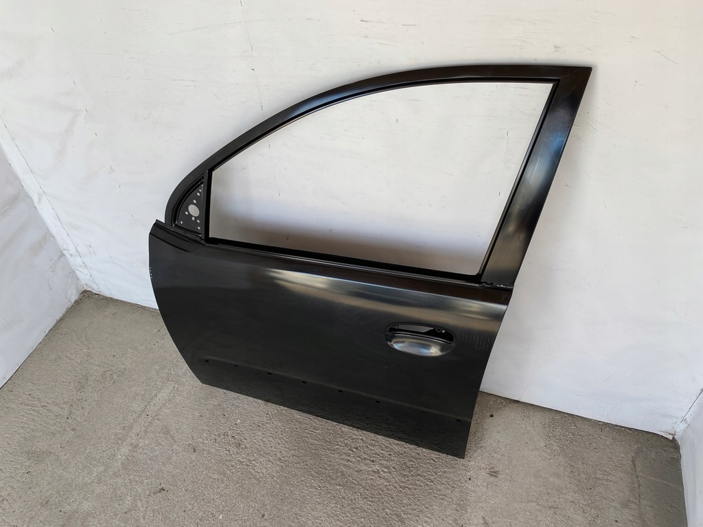 фото №9, Hyundai i10 07-13r nowe оригінальні двері ліва передні poznań giełda