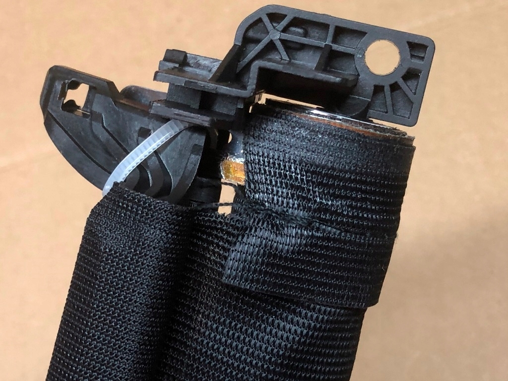 Захист панорами перед чорний do mercedes e w213 шторка a2137802600 2016-23 Київ