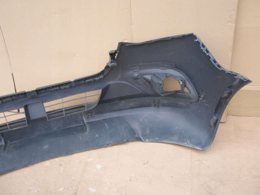 фото №10, Mercedes sprinter 907 w 910 бампер перед передний pdc противотуманная фара балка orginał