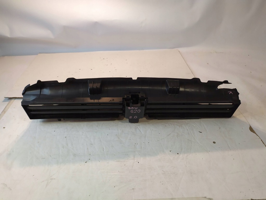 фото №15, Впуск повітропровід жалюзі bmw 3 g20 g21 5a22c6502