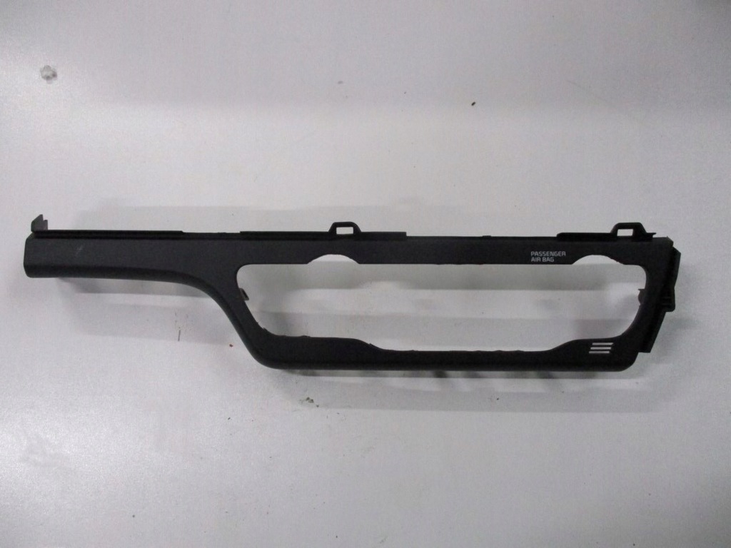фото №1, Рамка консолі kia niro 84743-g5013
