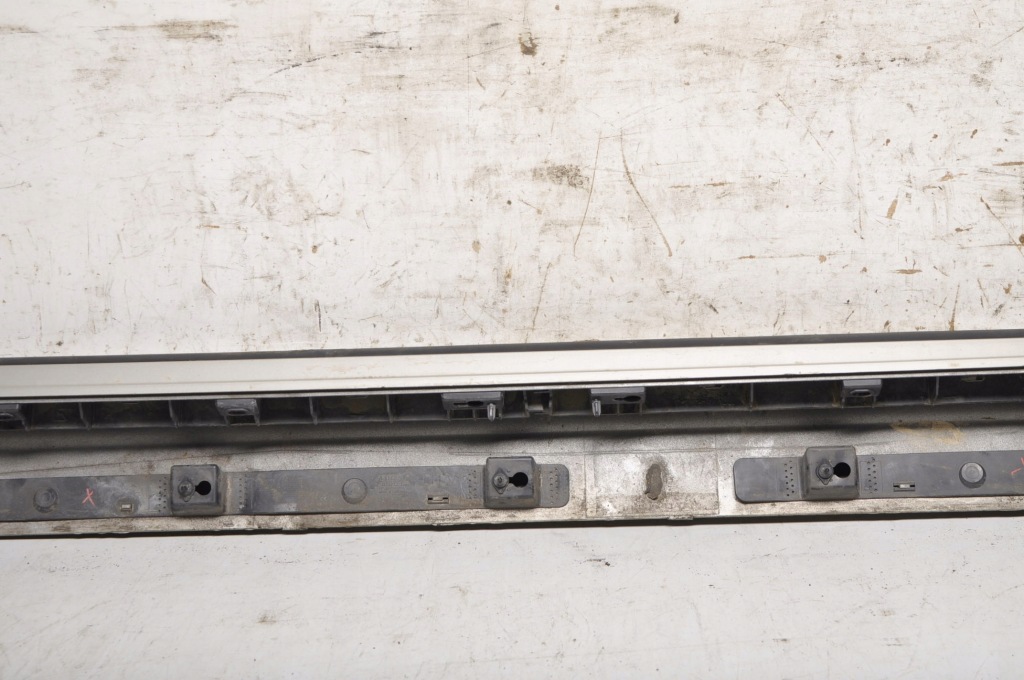 фото №7, Volvo xc90 ii молдинг накладка поріг ліва 31395883