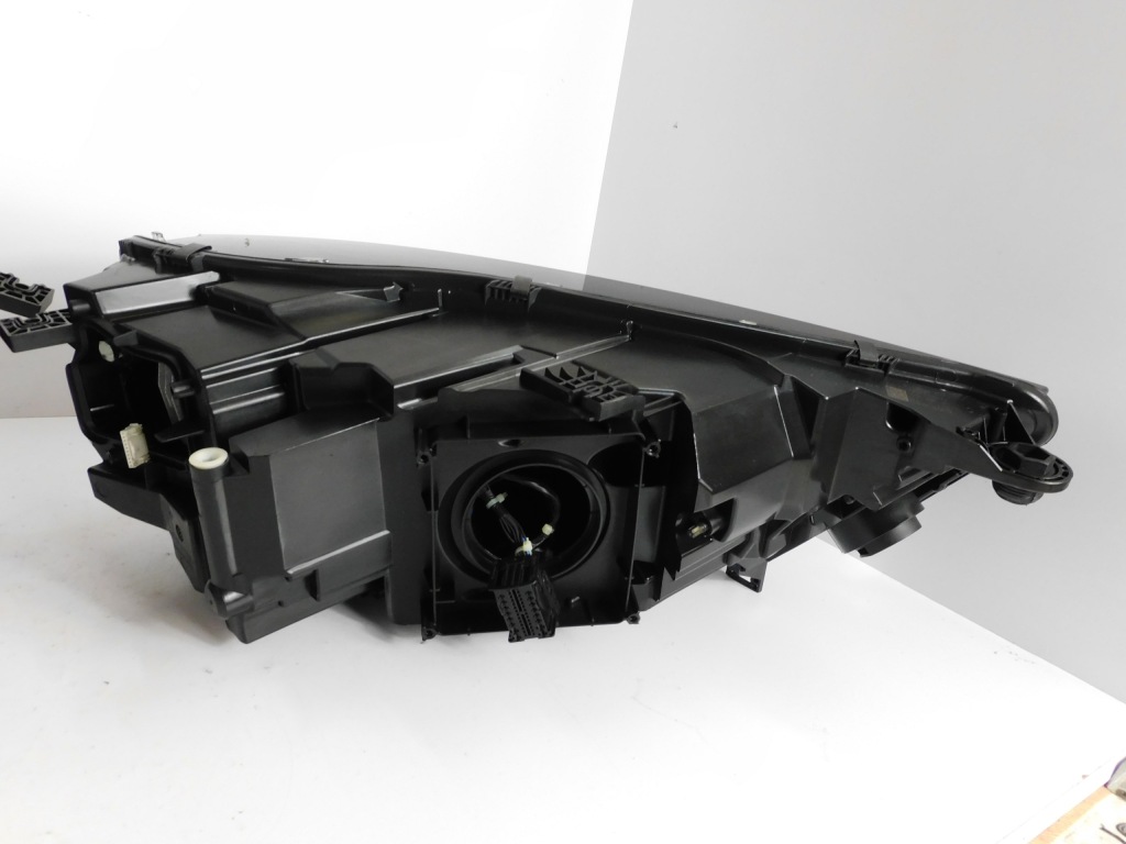 Купить Audi q5 80a фара правая левая full led 80a941034b 80a941033b америка cała