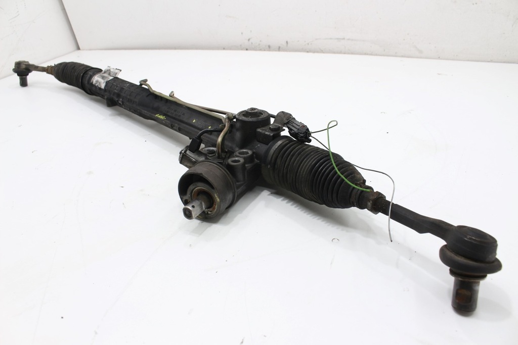 фото №7, Трансмиссия рулевая 3d1422063k vw phaeton