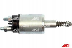 фото №1, Електромагніт стартер ss9038