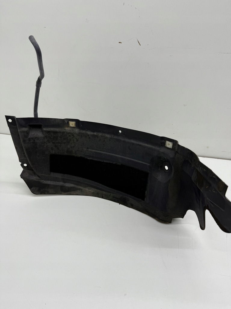 фото №6, Audi a6 s6 c7 подкрылок спойлер левый перед накладка оригинал!