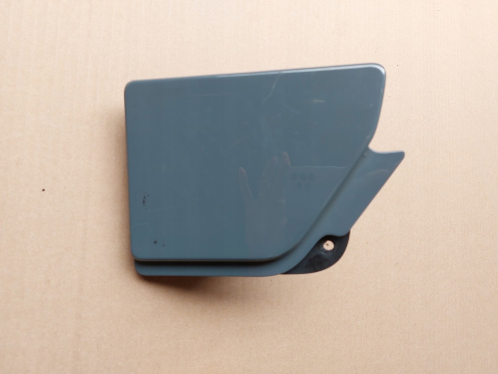 фото №1, Renault master iii iv 22/23r крышка заливная горловина adblue оригинал