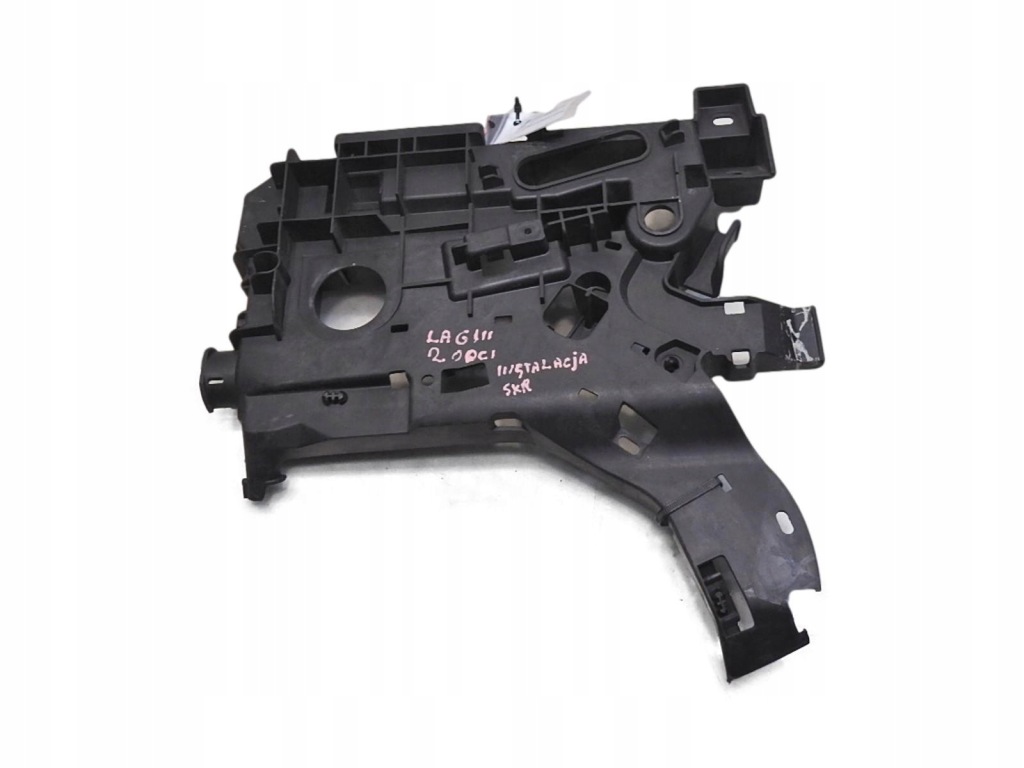 фото №1, Основа акумулятор renault laguna iii 2.0 dci 8200456655