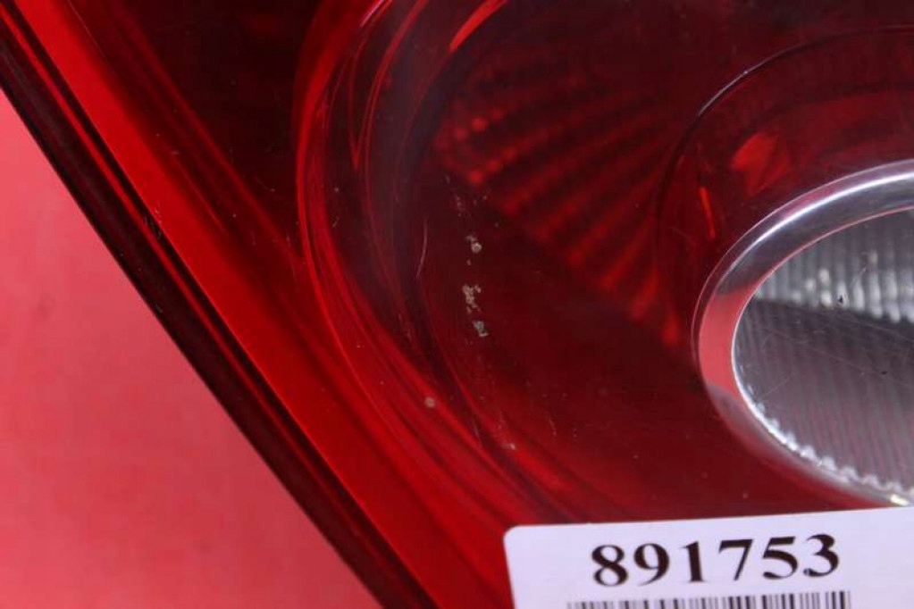 фото №6, Лампа ліва задня задня 3c8945093d vw passat cc 08-12