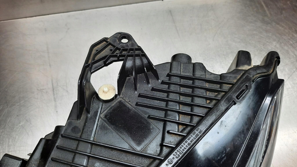 фото №11, Фара лівий full led volvo xc60 ii 17-23r