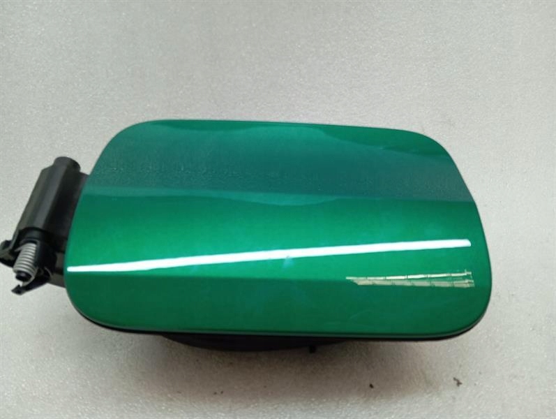 Bmw 3 m3 g80 g20 fuel cap 7433407 isle of man green металлик c4g Оригинал