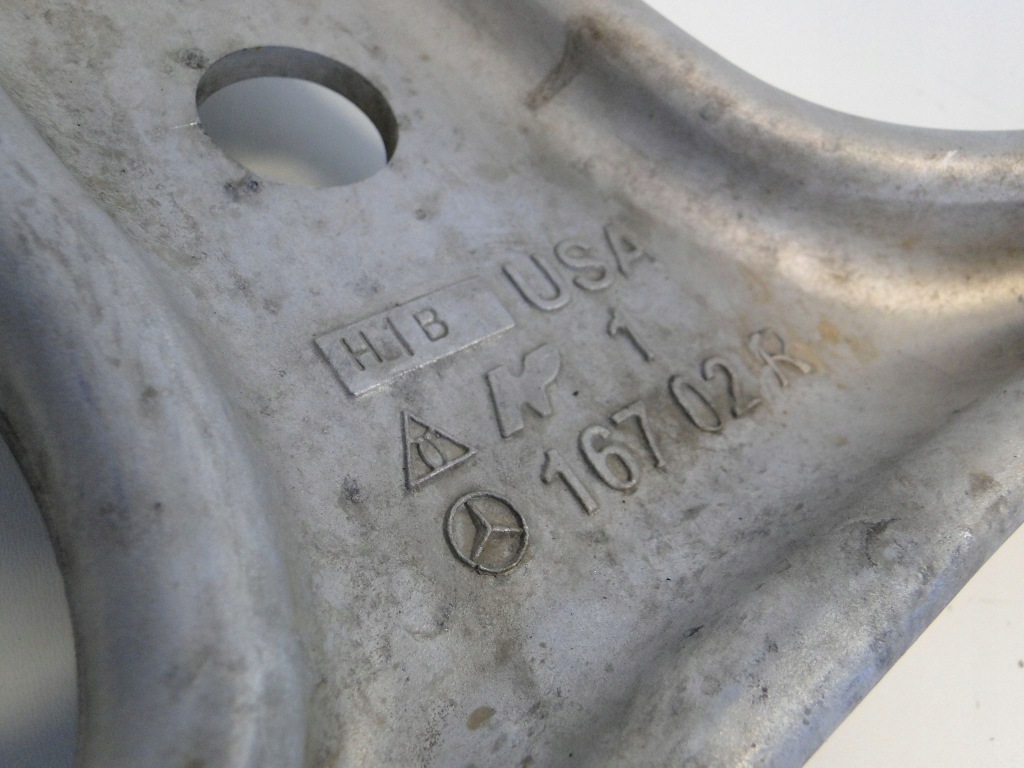 Mercedes gls x167 167 рычаг передний правый нижний Киев