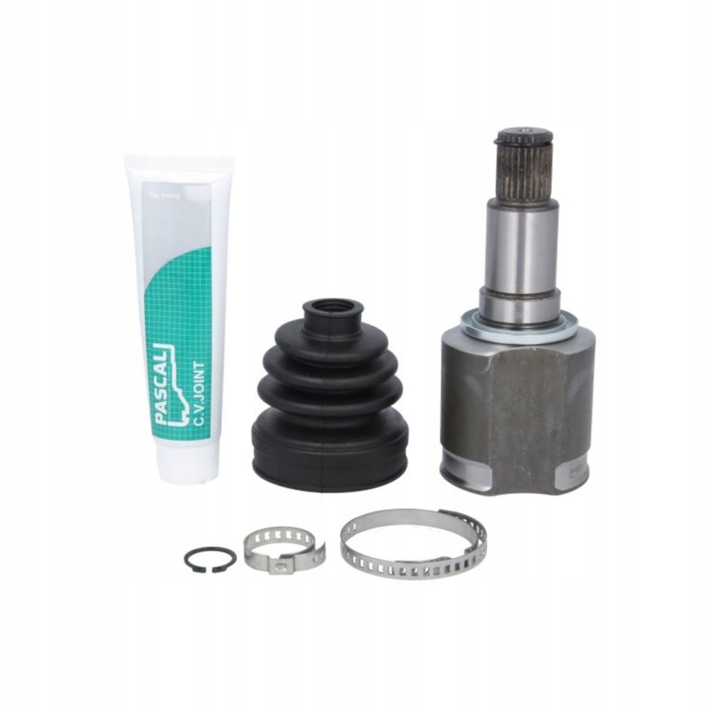 фото №1, Шарнир suzuki grand vitara ii 05-15 wew. перед r