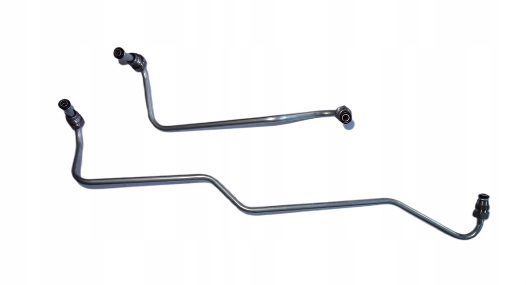 фото №1, Дроти трубки редуктор рейки рульового управління vw transporter caravelle t4 + ущільнювачі