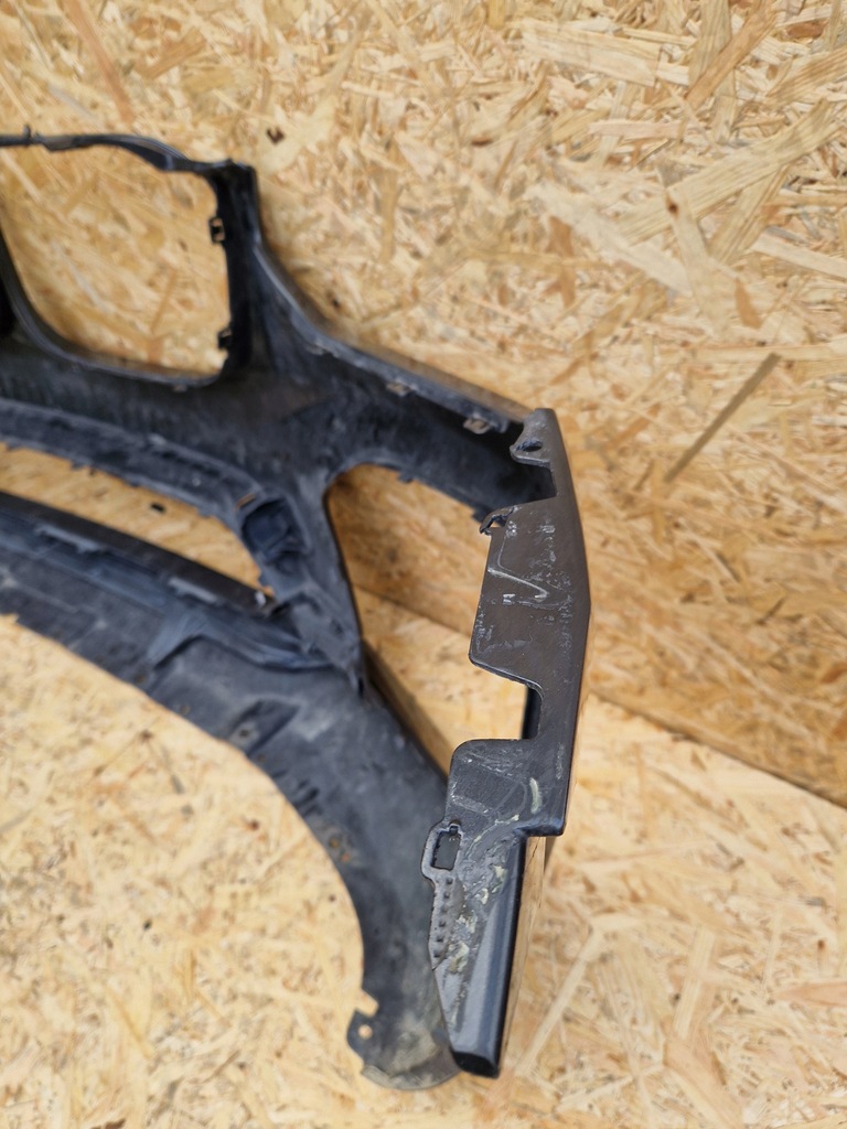 фото №6, Бампер перед bmw x4 g02