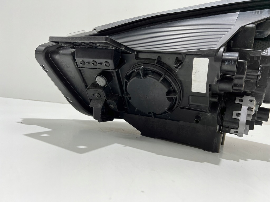 фото №9, Лампа права full led kia niro ідеальний стан